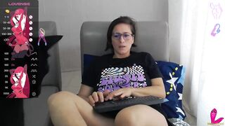 bigass_nicky Webcam Porn Video [Stripchat] - dildo-or-vibrator, latin, latin-milfs, colombian-milfs, curvy-blondes