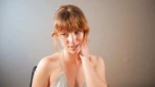 Watch sisypheanlove HD Porn Video [Chaturbate] - goddess, boob, mixed, piercing, cuteface