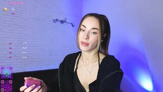 uwunikaa Webcam Porn Video [Chaturbate] - new, shy, lovense, teen, cute
