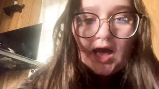 Watch lexiwallet HD Porn Video [Chaturbate] - belly, mistress, bbw, curvy, teen