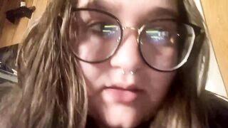 Watch lexiwallet HD Porn Video [Chaturbate] - belly, mistress, bbw, curvy, teen