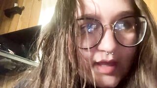 Watch lexiwallet HD Porn Video [Chaturbate] - belly, mistress, bbw, curvy, teen
