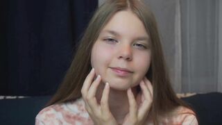 Watch janicereeves Hot Porn Video [Chaturbate] - new, natural, smalltits, shy, 18
