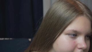 Watch janicereeves Hot Porn Video [Chaturbate] - new, natural, smalltits, shy, 18