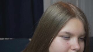 Watch janicereeves Hot Porn Video [Chaturbate] - new, natural, smalltits, shy, 18