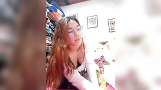 MafeAndTiffany New Porn Video [Stripchat] - masturbation, big-ass, petite-redheads, humiliation, mobile