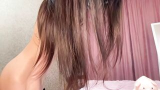 Watch totallytiny_ Hot Porn Video [Chaturbate] - anal, 18, skinny, teen, petite