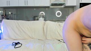 _Hot_May Hot Porn Video [Stripchat] - couples, athletic, striptease, ahegao, russian