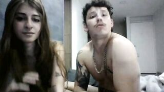thezendoggie Webcam Porn Video [Chaturbate] - couple, hardcore, sex, cum, lovers