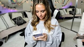 befxckingnice Webcam Porn Video [Chaturbate] - tease, cei, squirt, sph, findom