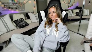 befxckingnice Webcam Porn Video [Chaturbate] - tease, cei, squirt, sph, findom