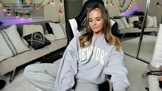 befxckingnice Webcam Porn Video [Chaturbate] - tease, cei, squirt, sph, findom