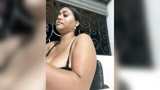 SSCARLETH_ Hot Porn Video [Stripchat] - fingering-teens, fingering-ebony, masturba... thumbnail