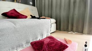 millabelle Webcam Porn Video [Chaturbate] - daddy, joi, smalltits, anal, asian