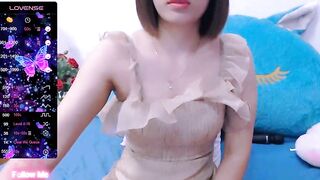 Watch Hinatana Hot Porn Video [Stripchat] - blowjob, masturbation, camel-toe, fisting-asian, gape