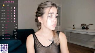 lipsi_yapp Webcam Porn Video [Chaturbate] - new, young, 18, skinny, teen