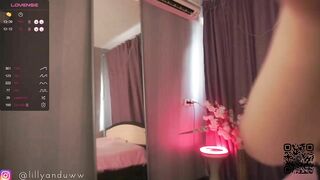 LillyCrei Webcam Porn Video [Stripchat] - twerk, fingering-teens, goth, russian-teens, girls