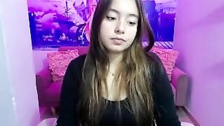 valeria_cherry21 Webcam Porn Video [Stripchat] - trimmed-latin, big-ass, girls, trimmed, shaven