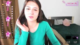 Fairy_hoodgy Hot Porn Video [Stripchat] - fingering, big-ass, cheap-privates-young, young, blowjob