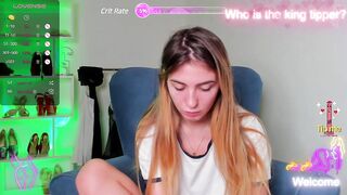 Watch _Alana_Lor_ Webcam Porn Video [Stripchat] - handjob, middle-priced-privates-best, ukrainian-teens, gagging, spanking