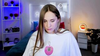 MiaMiler Webcam Porn Video [Stripchat] - oil-show, cam2cam, girls, white-teens, ahegao