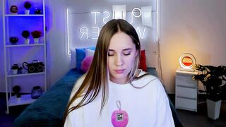 MiaMiler Webcam Porn Video [Stripchat] - oil-show, cam2cam, girls, white-teens, ahegao