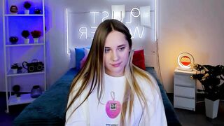 MiaMiler Webcam Porn Video [Stripchat] - oil-show, cam2cam, girls, white-teens, ahegao