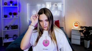 MiaMiler Webcam Porn Video [Stripchat] - oil-show, cam2cam, girls, white-teens, ahegao