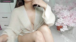 Watch Mimini- Hot Porn Video [Stripchat] - interactive-toys, shower, big-tits, moderately-priced-cam2cam, lovense