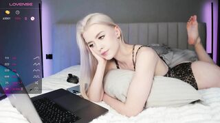 Watch ssashagarter Hot Porn Video [Chaturbate] - fountainsquirt, face, feel, 19