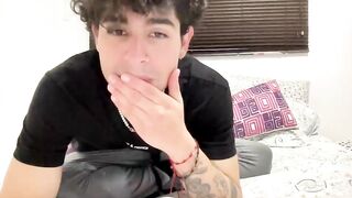 Watch hotcouple_29 New Porn Video [Chaturbate] - couple, natural, young, squirt