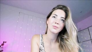 Watch emmi_rosee Hot Porn Video [Chaturbate] - tease, natural, erotic, dance, petite