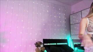 Watch emmi_rosee Hot Porn Video [Chaturbate] - tease, natural, erotic, dance, petite
