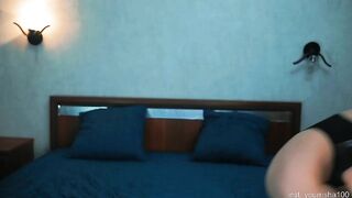 kirsten_xxx New Porn Video [Chaturbate] - redlips, cameltoe, mommy, bigboob thumbnail