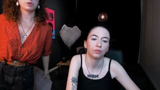 Watch luizafoxy HD Porn Video [Stripchat] - striptease, middle-priced-privates-white, cam2cam, petite-white, petite