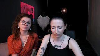 Watch luizafoxy HD Porn Video [Stripchat] - striptease, middle-priced-privates-white, cam2cam, petite-white, petite