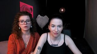 Watch luizafoxy HD Porn Video [Stripchat] - striptease, middle-priced-privates-white, cam2cam, petite-white, petite