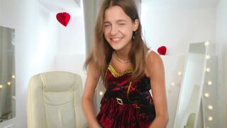 eli_sun HD Porn Video [Chaturbate] - tease, natural, shy, 18, smile