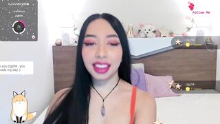 BonnieCooper11 HD Porn Video [Stripchat] - spanish-speaking, topless, ahegao, blowjob, petite-latin