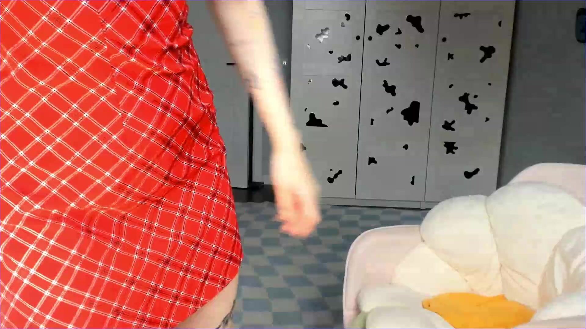 Thisisamelia New Porn Video [Chaturbate] - redhead, young, shy, nonude, cute