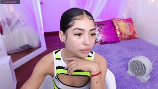 samantha_bss Hot Porn Video [Stripchat] - spanish-speaking, doggy-style, small-tits, big-ass, twerk-teens