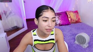 samantha_bss Hot Porn Video [Stripchat] - spanish-speaking, doggy-style, small-tits, big-ass, twerk-teens