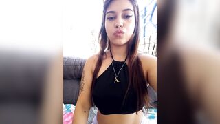 Watch MilaFtDiana_69 New Porn Video [Stripchat] - medium, new-colorful, double-penetration, cam2cam, striptease-latin