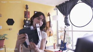 Watch maria_alfonsina_ Hot Porn Video [Chaturbate] - hairy, feet, lovense, hairyarmpits, petite
