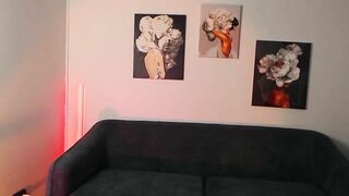 Watch cherry_lea_ HD Porn Video [Chaturbate] - new, natural, young, 18, teen