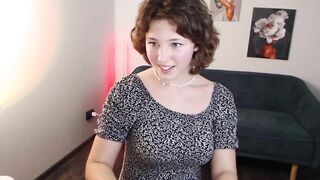 Watch cherry_lea_ HD Porn Video [Chaturbate] - new, natural, young, 18, teen