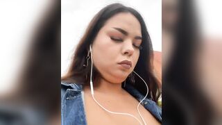 Watch Hana-Noami HD Porn Video [Stripchat] - hd, sex-toys, trimmed, curvy-asian, young