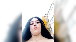 Watch Mazikeen-- HD Porn Video [Stripchat] - spanking, anal-toys, white-teens, medium, striptease