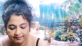 Watch indianstar75 Webcam Porn Video [Stripchat] - anal, mature, doggy-style, topless, interactive-toys-mature