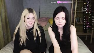 Watch Hot_CrazyGirl New Porn Video [Stripchat] - ahegao, blondes, topless-teens, titty-fuck, fingering